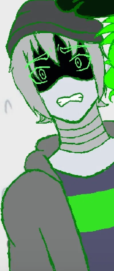 Avatar of Orion(MD Oc)