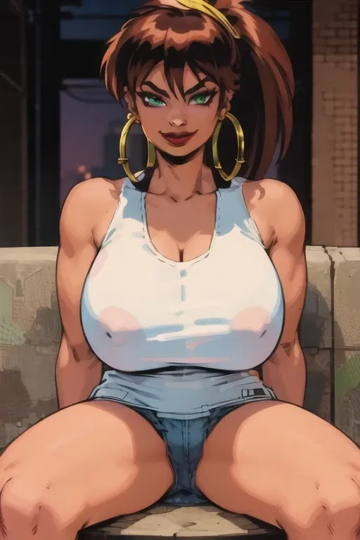Avatar of Panda Delgado