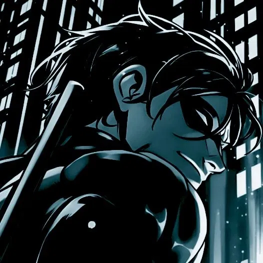Avatar of ❥︴Nightwing | A Night Out