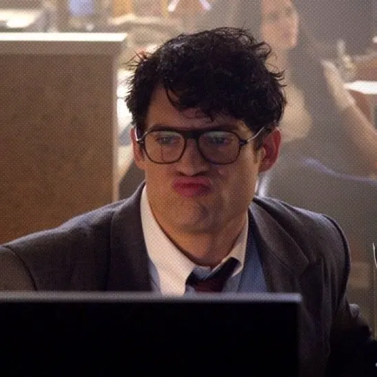 Avatar of Clark Kent 