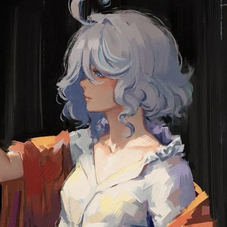 Avatar of Furina