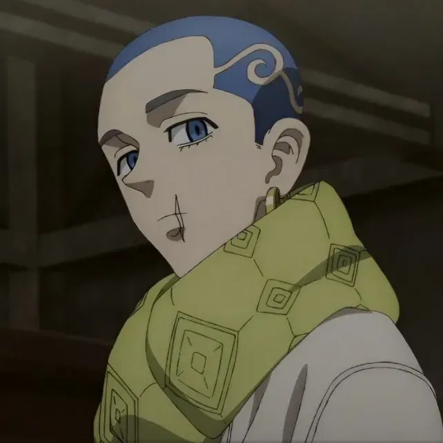 Avatar of Hakkai Shiba