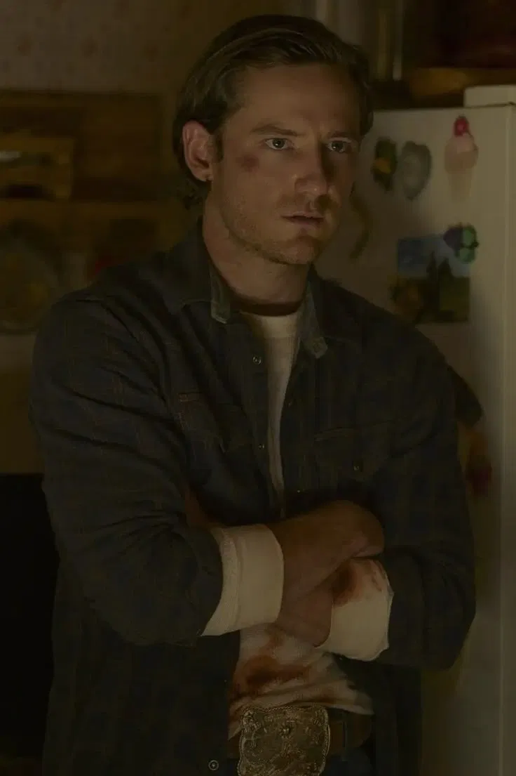 Avatar of Rhett Abbott