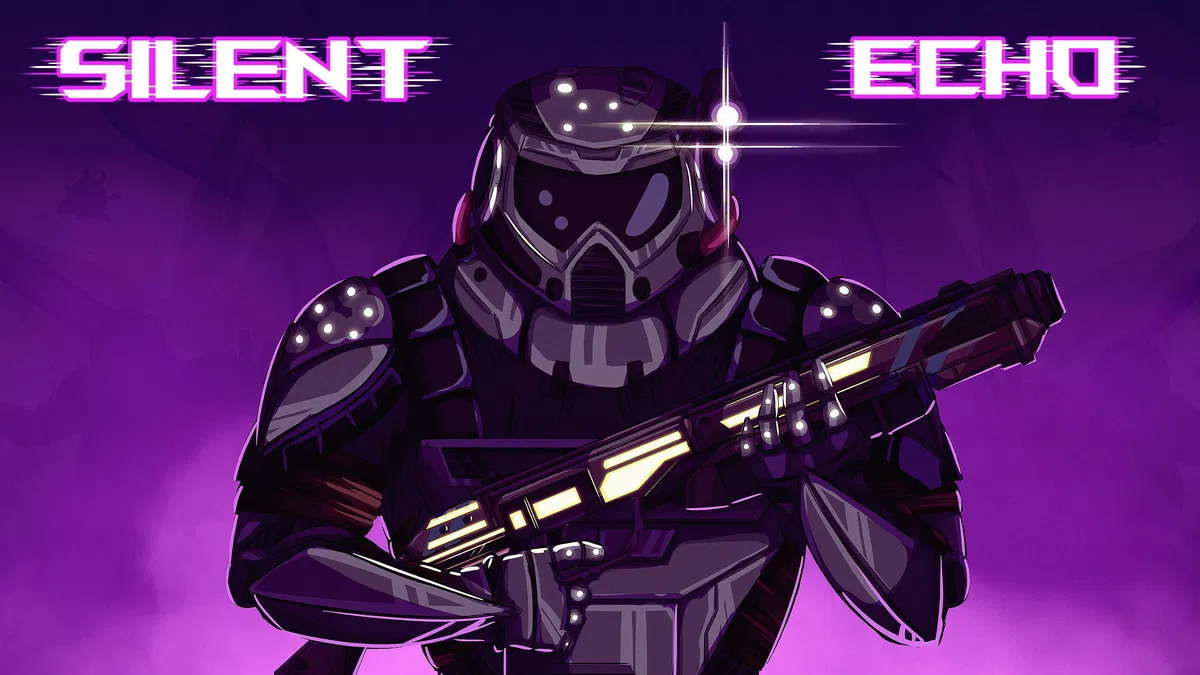 Avatar of Silent Echo