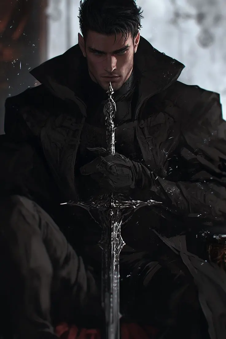 Avatar of Remus Lyndor