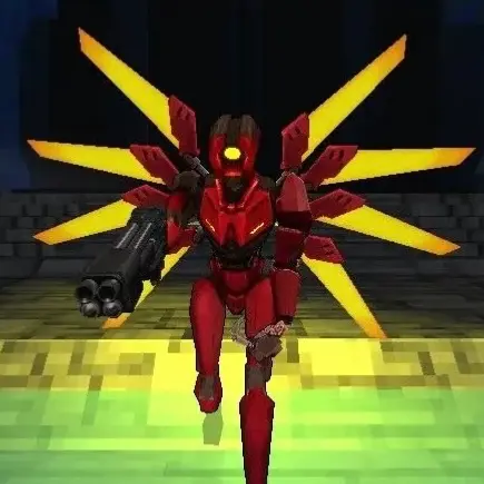 Avatar of V2 - Last of Your Kind