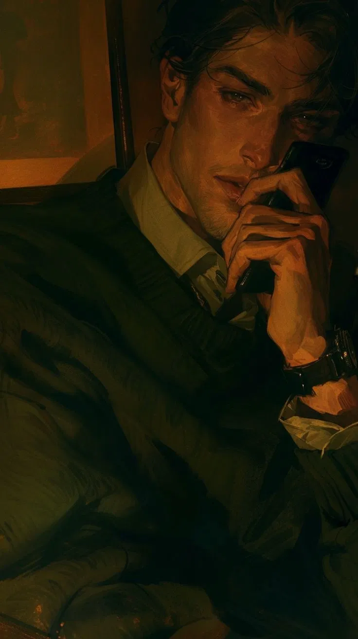 Avatar of Marcus Hawthorne[A lost director]