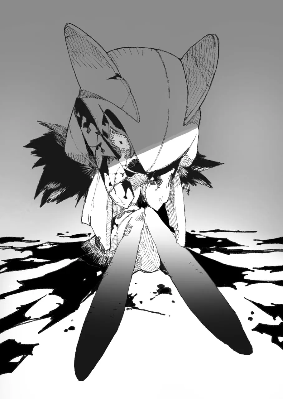 Avatar of Kirlia - Killer or Victim?