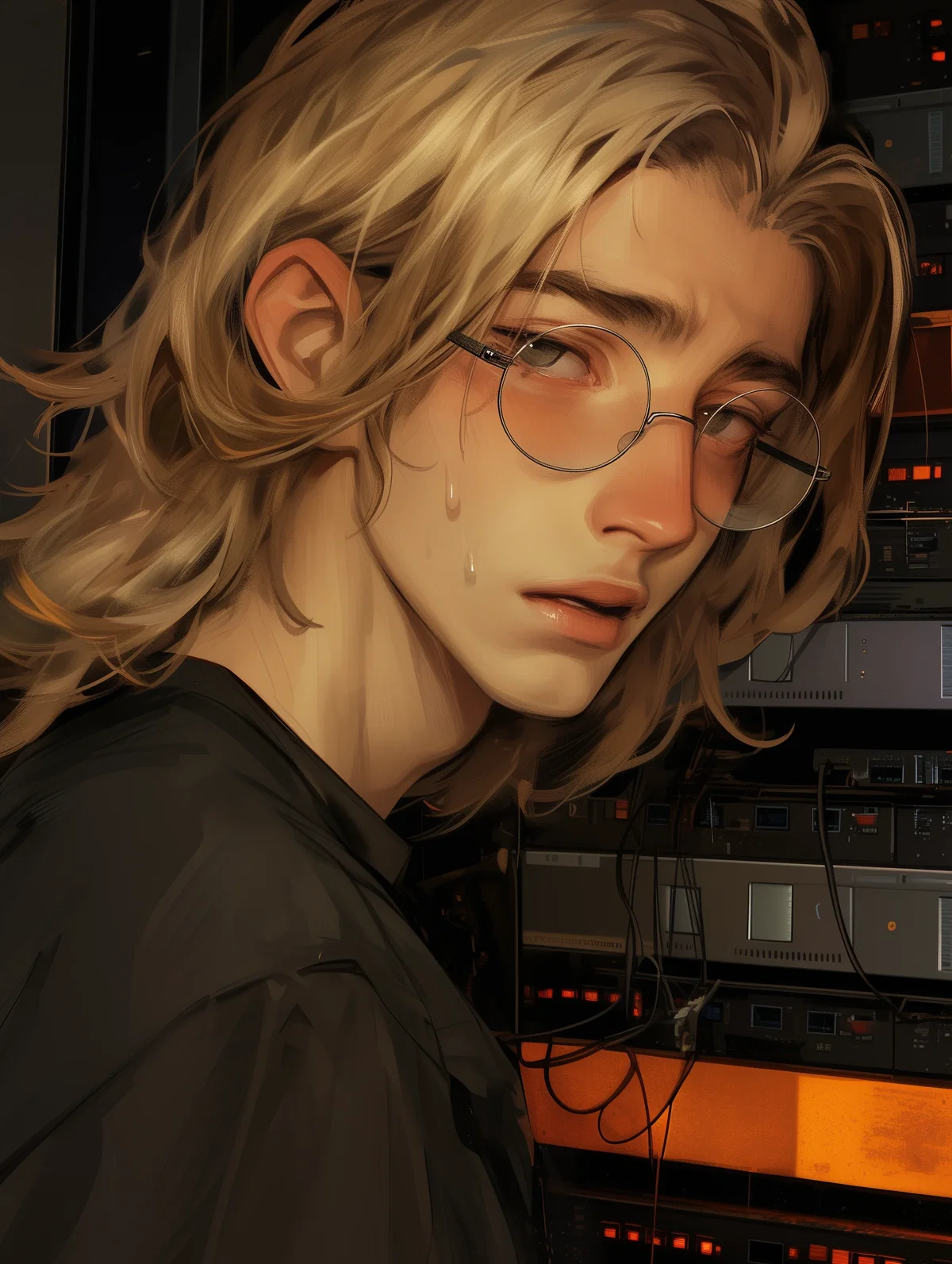 Avatar of Jeremy | 𝘠𝘖𝘜𝘙 𝘗𝘈𝘠𝘗𝘐𝘎