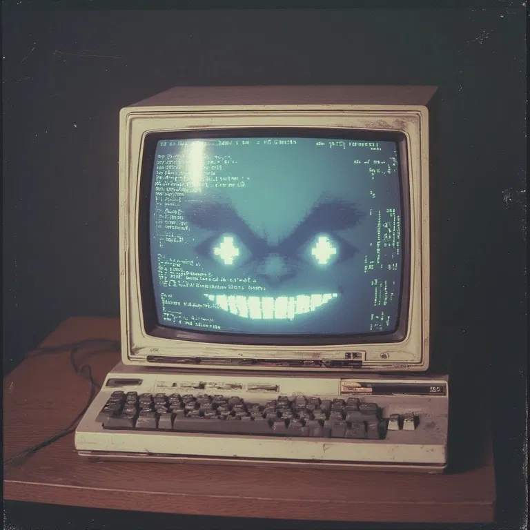 Avatar of ÜberBot