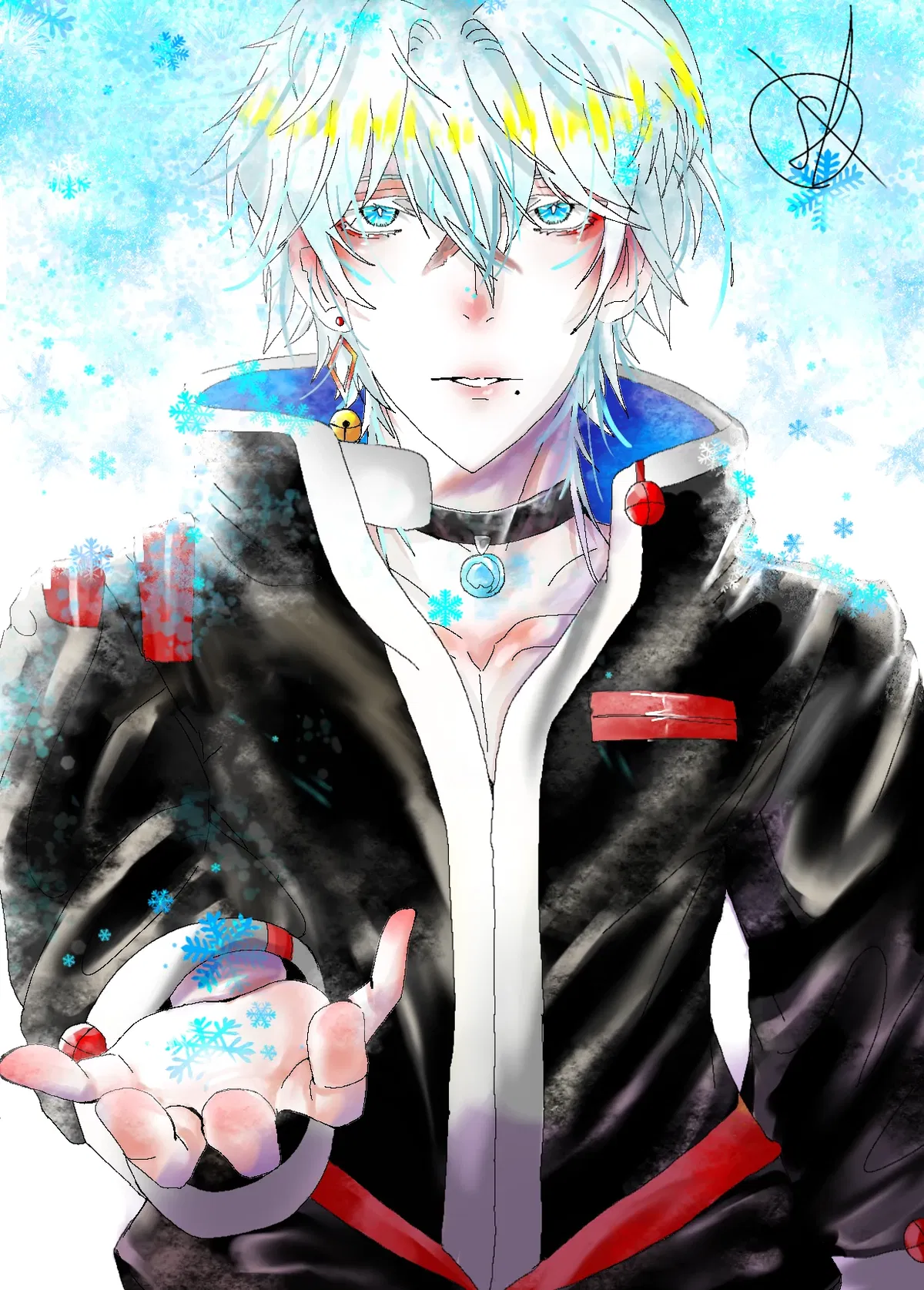 Avatar of Nell - Your loyal best friend(serial killer user)