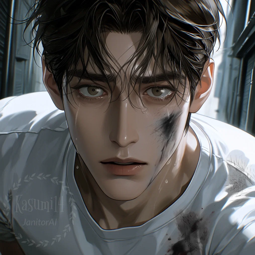 Avatar of Ryder Vale