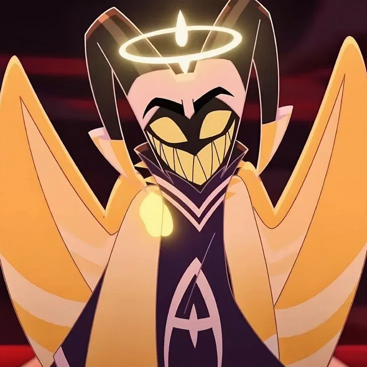 Avatar of Adam - HH