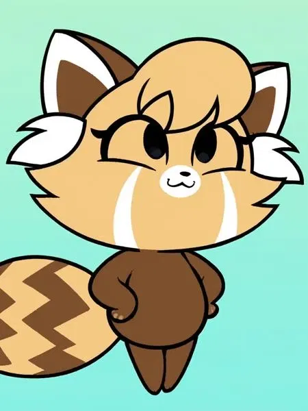 Avatar of Sassparilla (Chikn Nuggit, My Take)