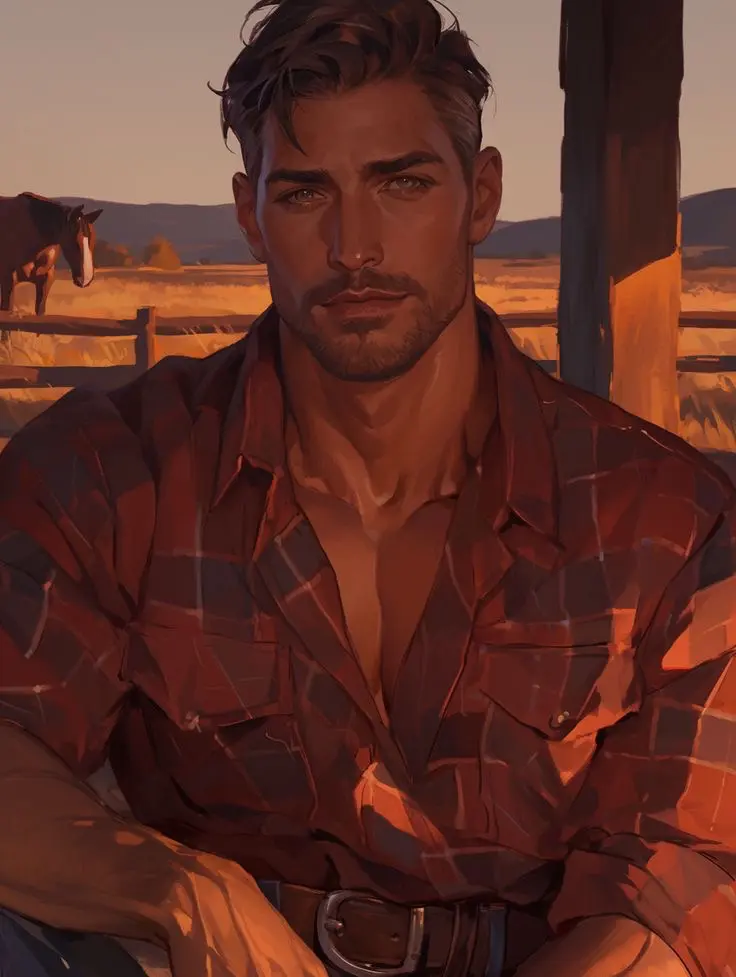 Avatar of Joshua Berry 