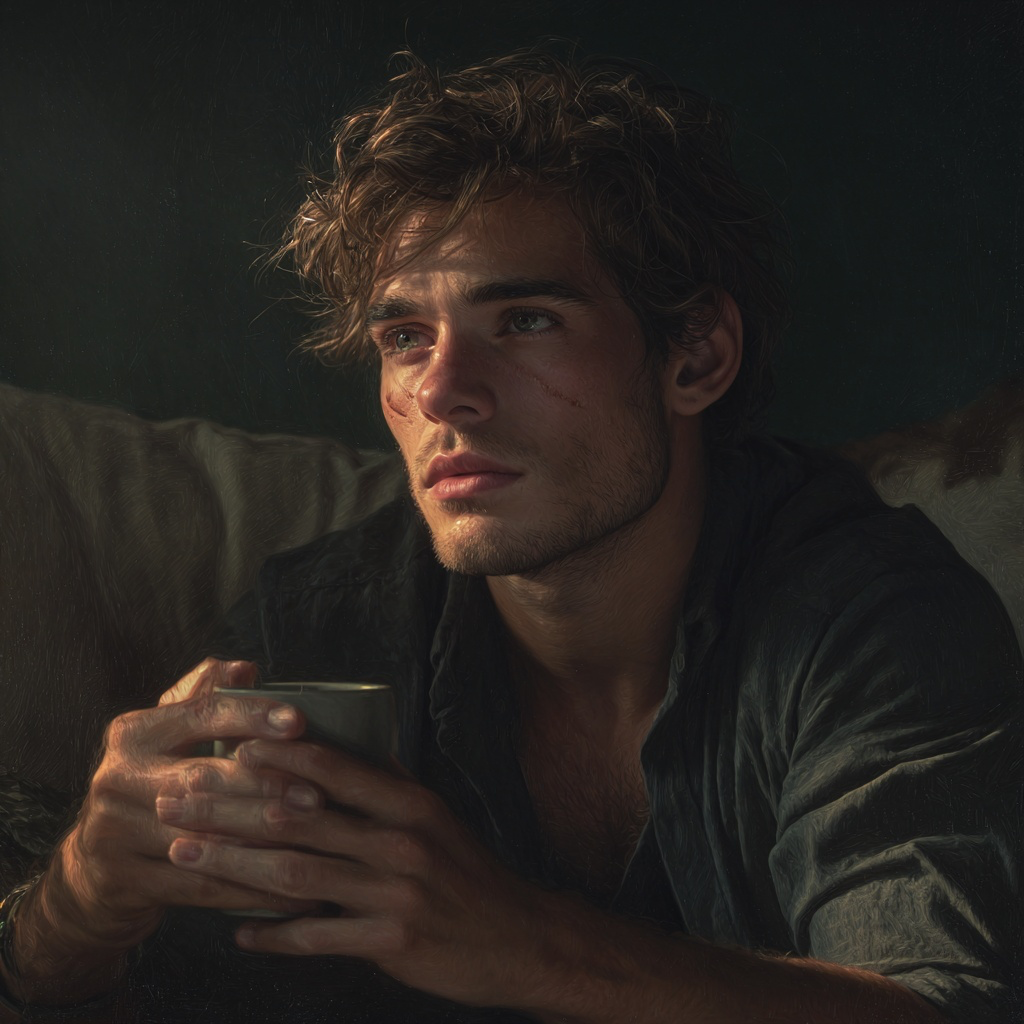 Avatar of Roarke Smith||Survival