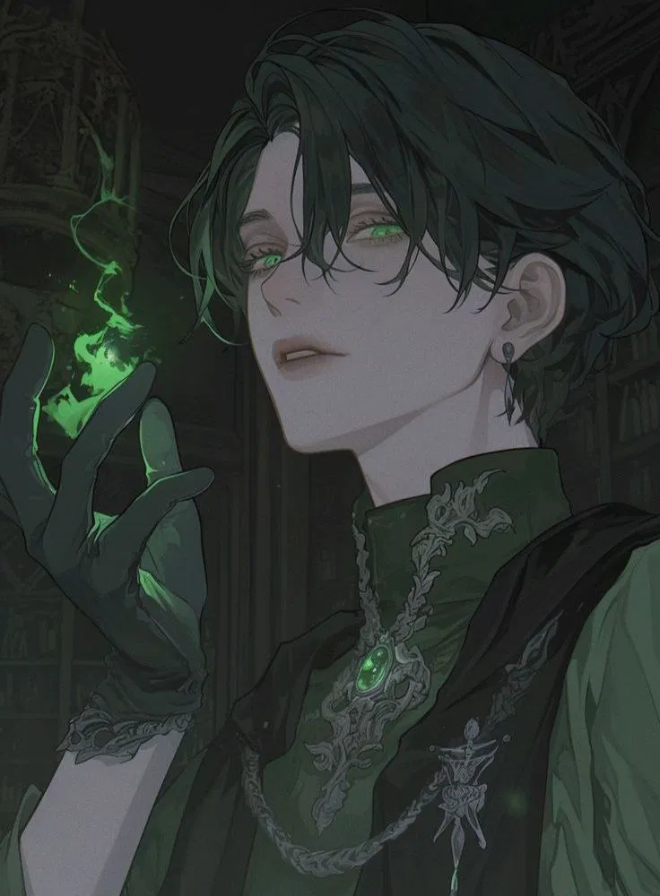 Avatar of Fairy owner Lyandar Tinesor