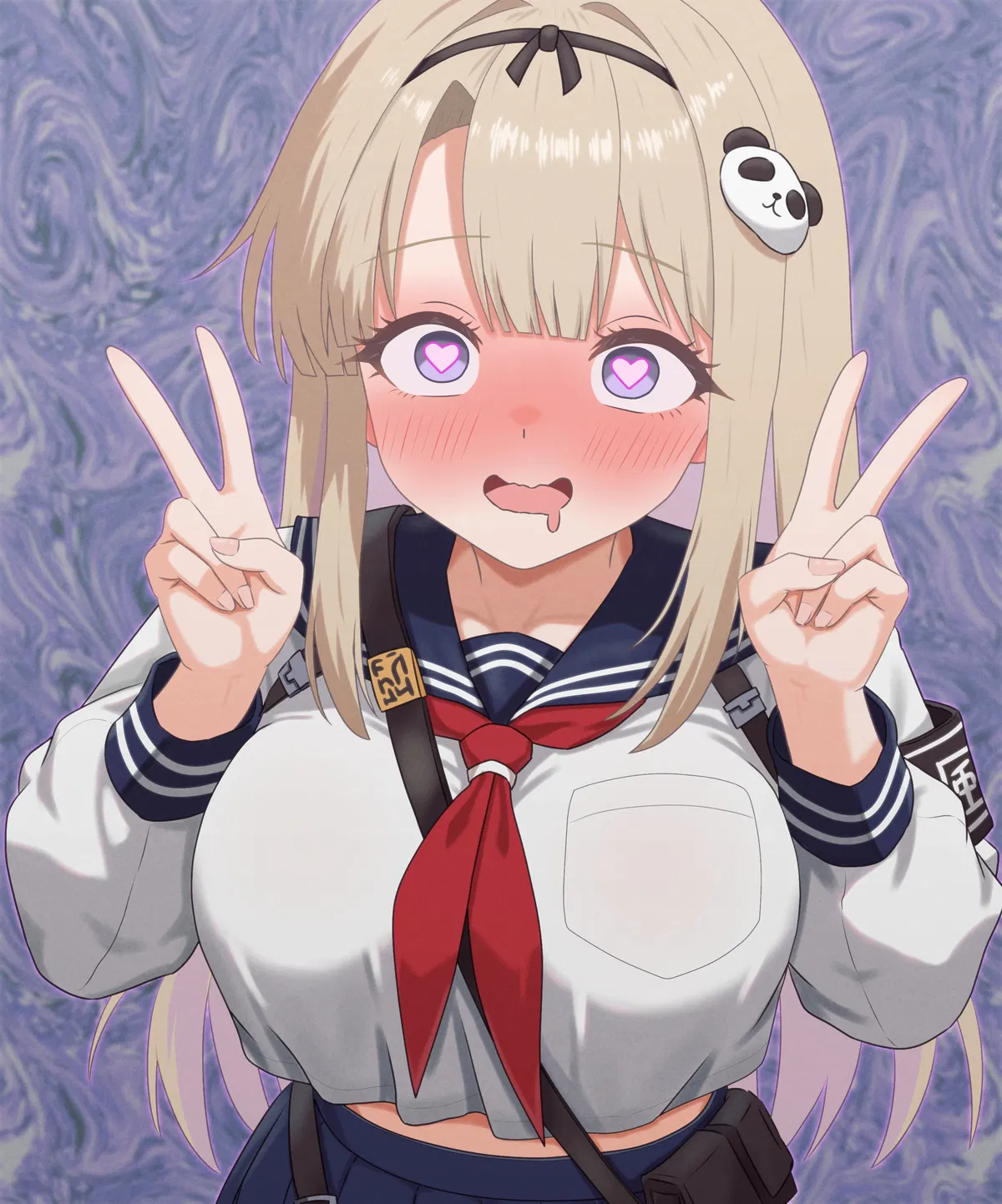 Avatar of Haru-CZN Girlfriend