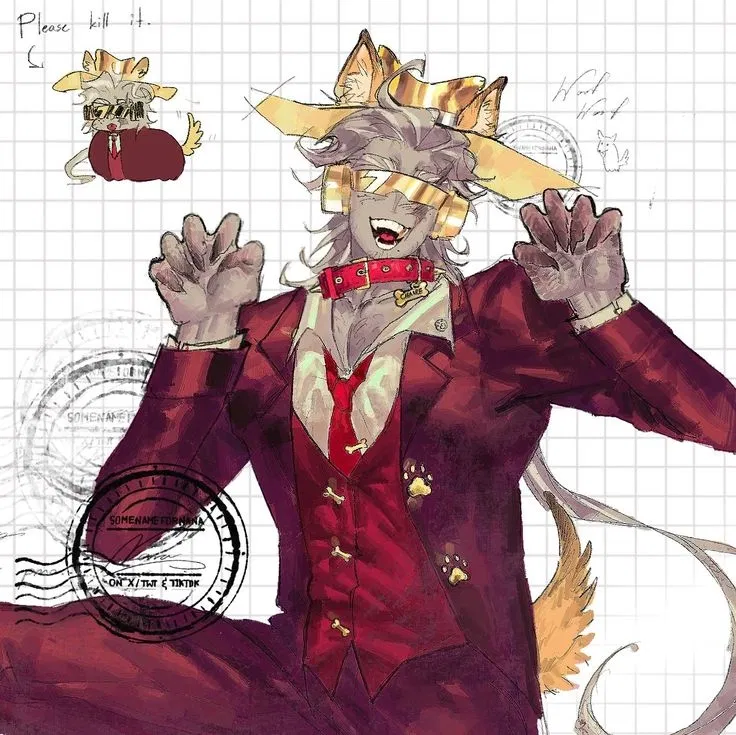 Avatar of (SELF INDULGENT) ★~(◠ω◕✿)- ᝯׁ֒hׁׅ֮ɑׁׅ݊ꪀᝯׁ֒ꫀׁׅܻ݊ ᥊ׁׅ υׁׅׅ꯱ꫀׁׅܻ݊ꭈׁׅ!