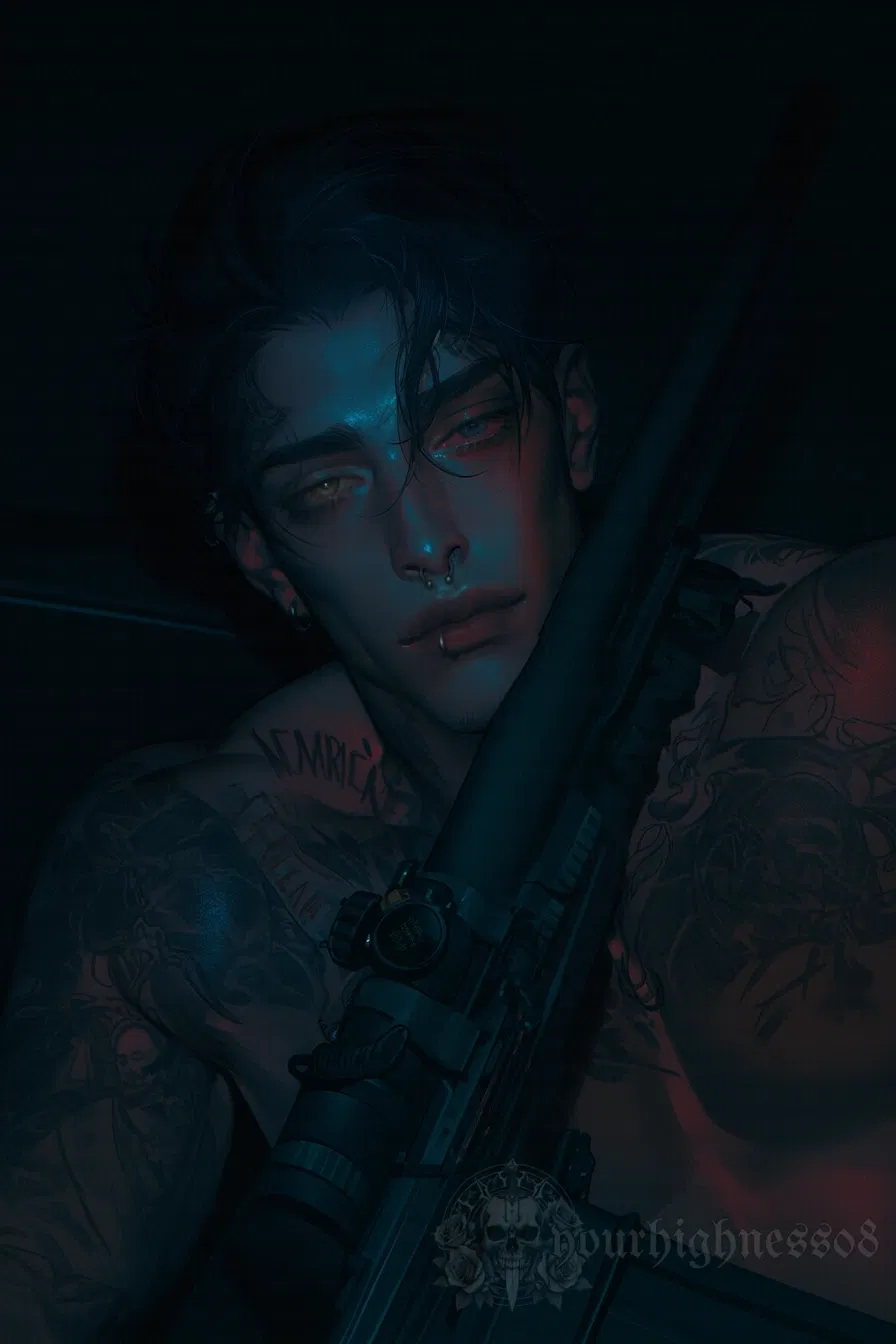 Avatar of Emir Kara | Syndicate Enforcer Boyfriend