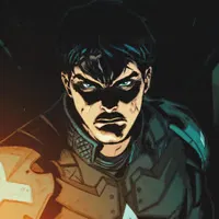 Avatar of Jason Todd