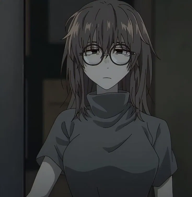 Avatar of Anko Uguisu