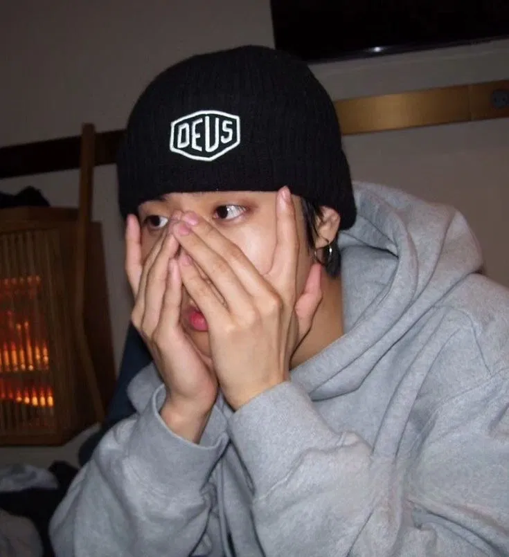 Avatar of Han Jisung