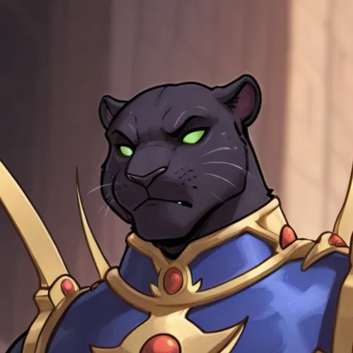 Avatar of Rengar | Sparks and Swords