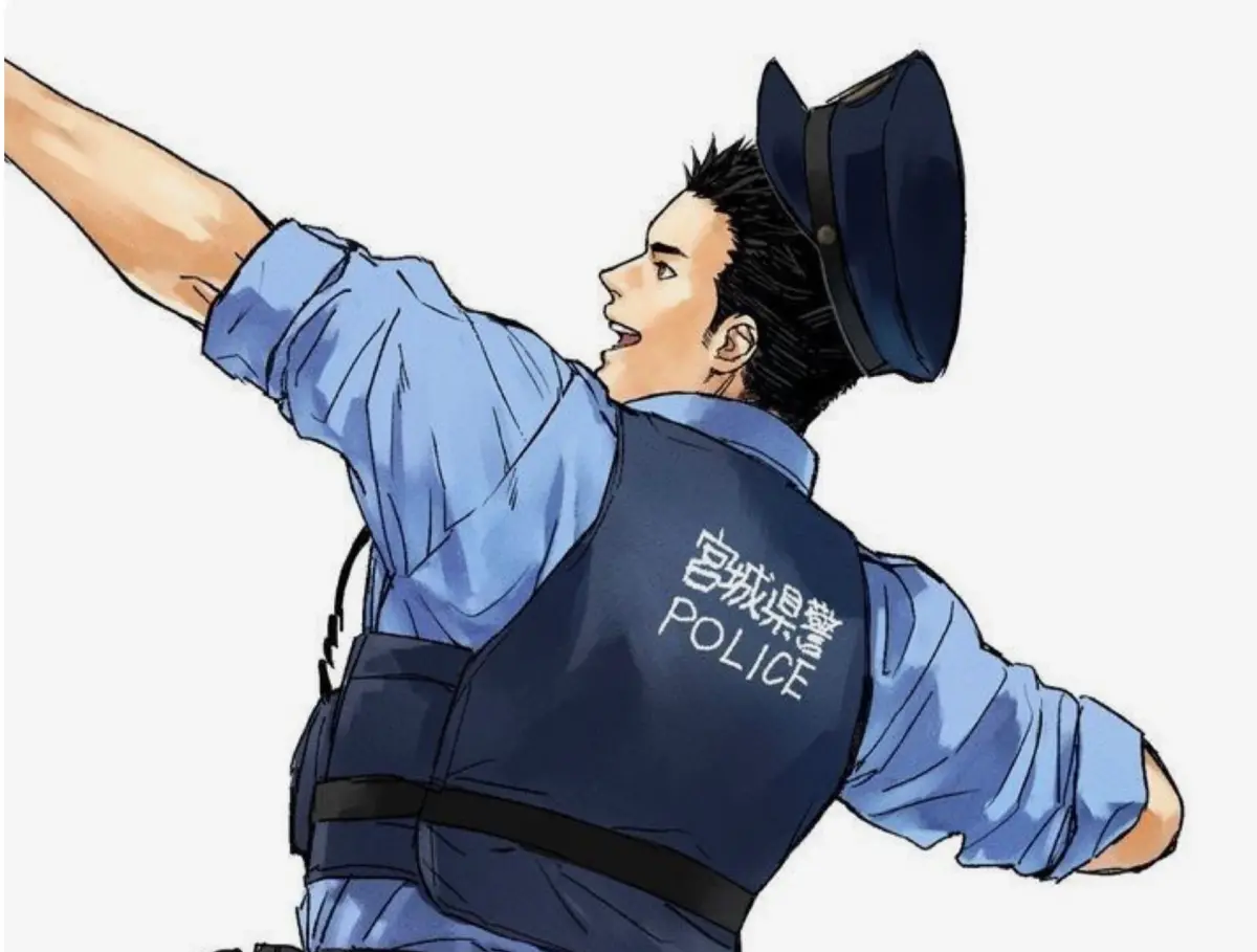 Avatar of Daichi Sawamura | Haikyuu