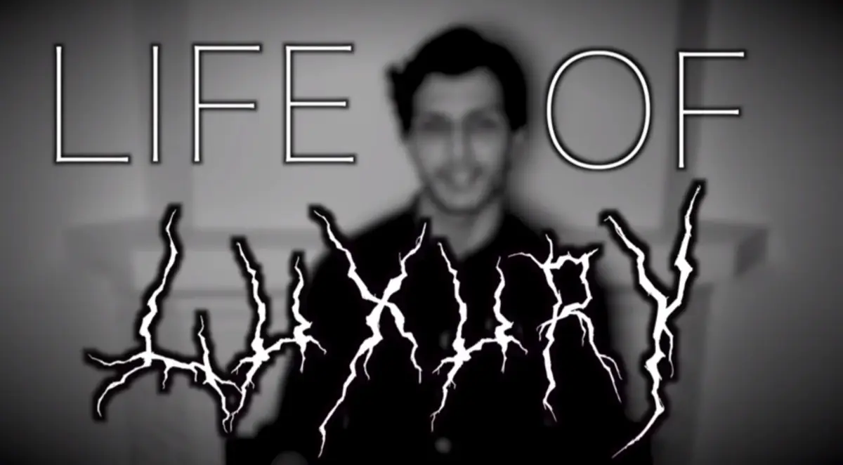 Avatar of Life of Luxury
