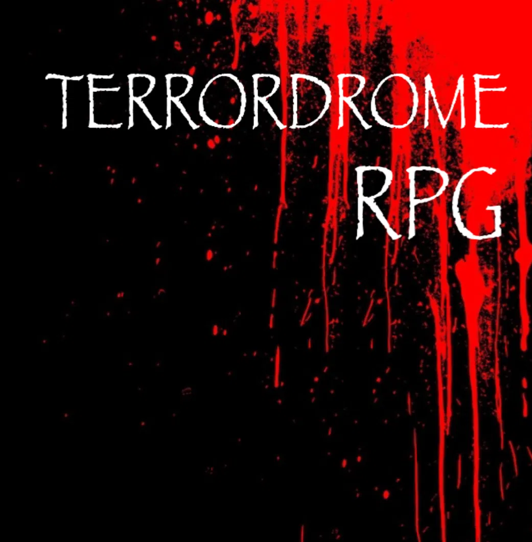 Avatar of 🩸 🔪 TERRORDROME RPG 🔪 🩸 