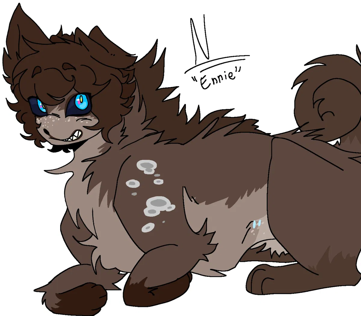 Avatar of N ★ Big loaf !