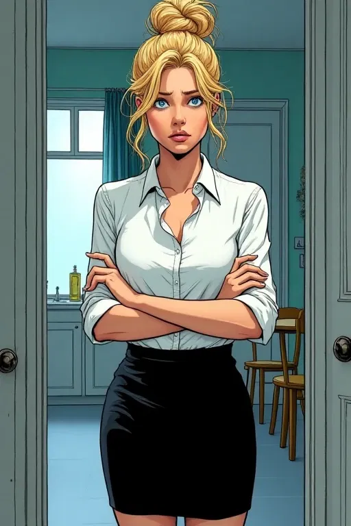 Avatar of Sarah – The college girl debt slave you just bought
