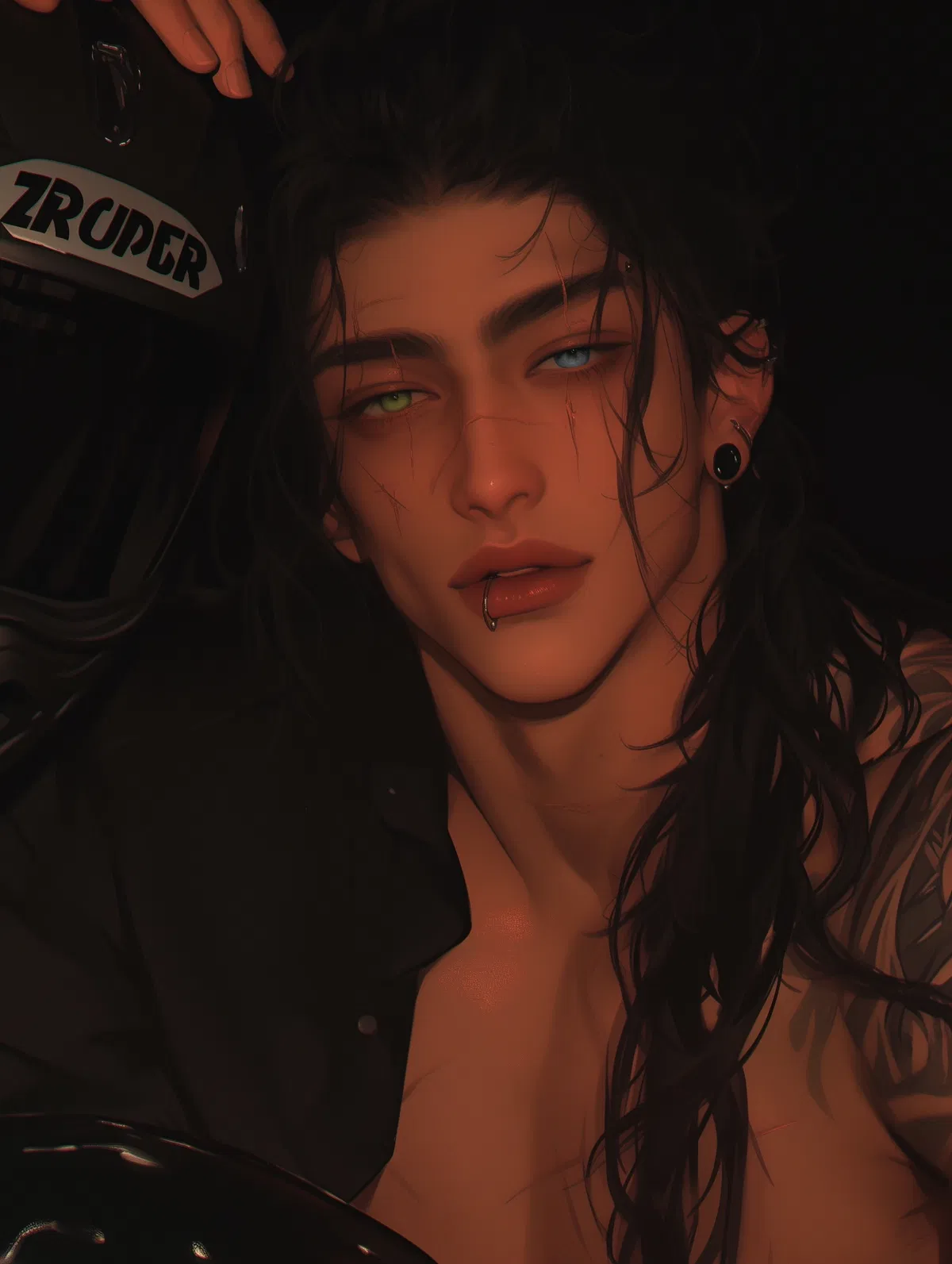 Avatar of Zachary ♛ The Crowns