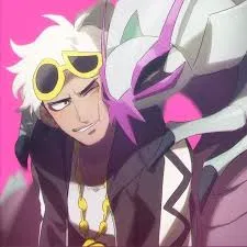 Avatar of Guzma