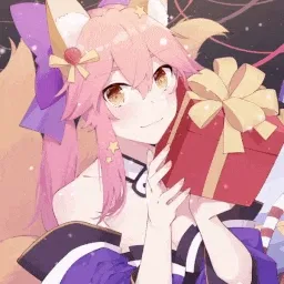 Avatar of Tamamo No Mae | Drunk (?)