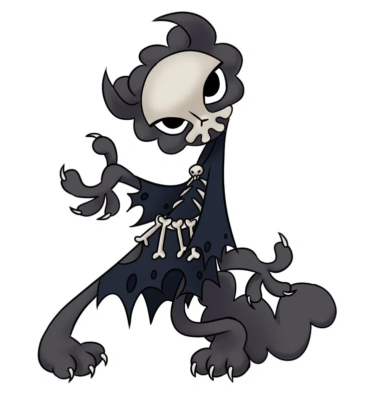 Avatar of Morana /// I'VE GOT A ZOMBIE ARMY...