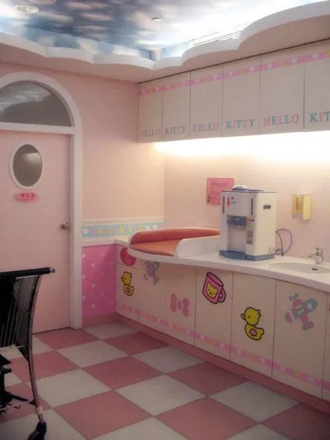 Avatar of Cute House - %5 Escape Possibility