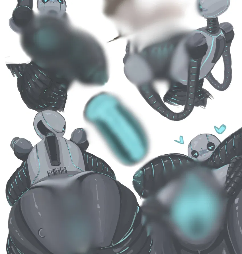 Avatar of Rozzum Unit 7134