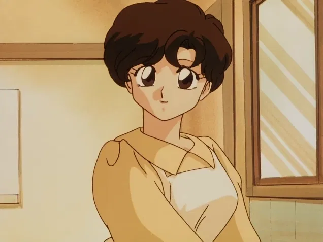 Avatar of Tendo Naoko 