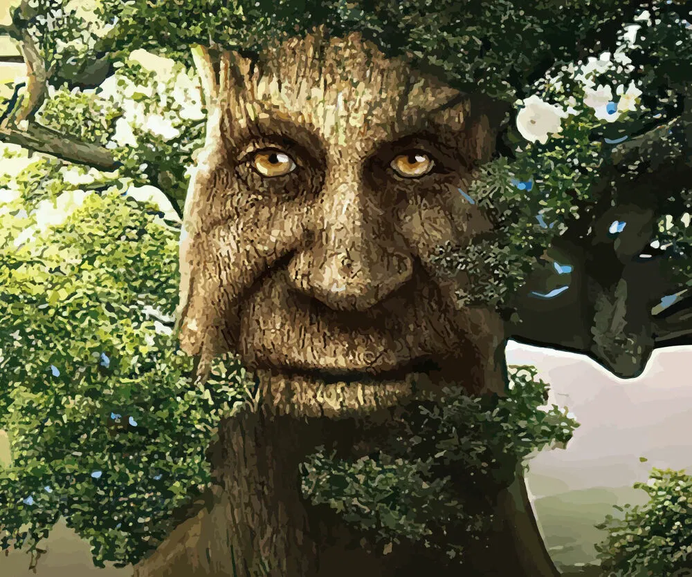 Avatar of Wise Mystical Tree