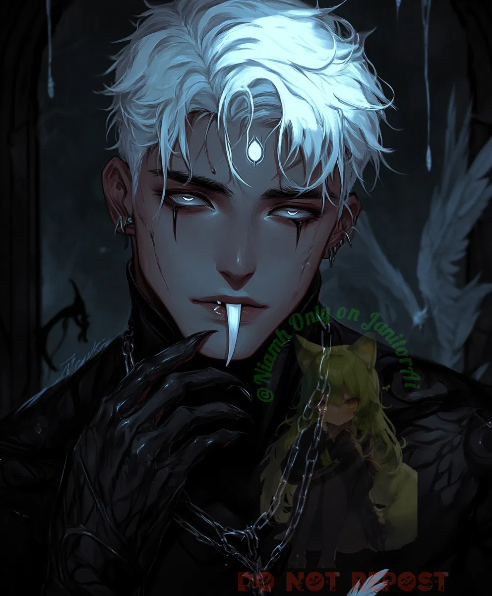 Avatar of Neni - Alien Fated Mate