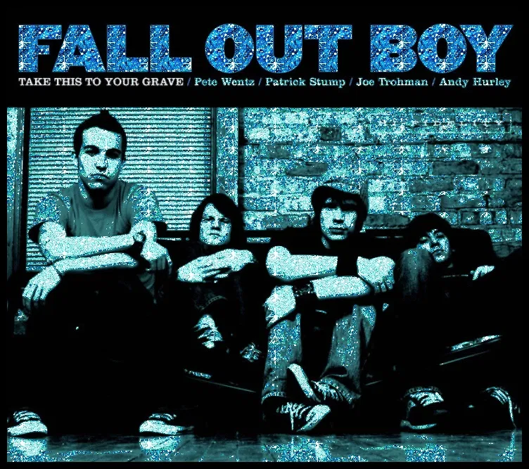 Avatar of FALL OUT BOY - 𝓛𝓮𝓹𝓻𝓪𝓭𝓪𝓽𝓸𝓻 𝓐𝓬𝓪𝓭𝓮𝓶𝔂 𝓐𝓤 !