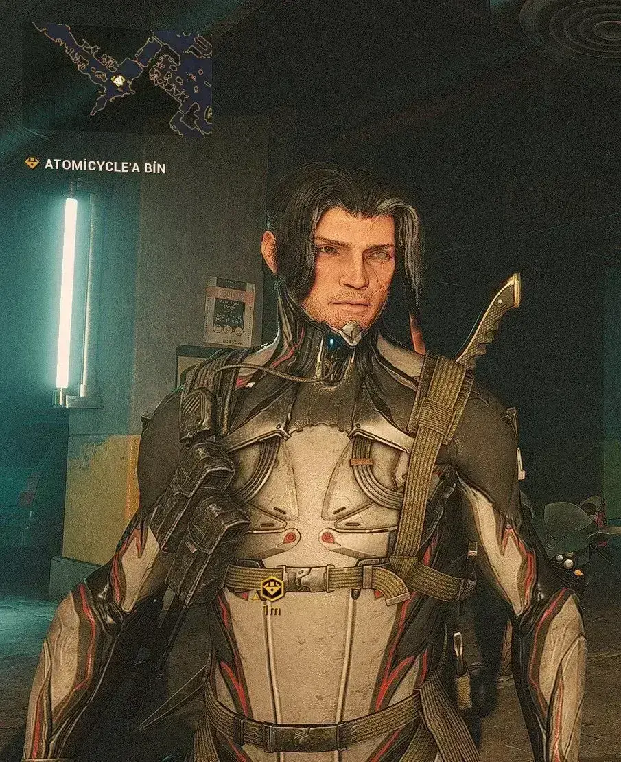 Avatar of Arthur Nightingale - Drunk