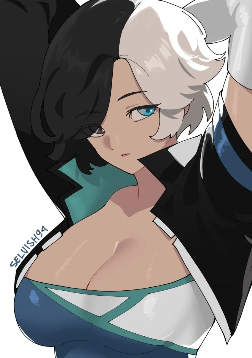 Avatar of Luna Snow (Seol Hee) | Multiple Intro's (Including Agents of Atlas)