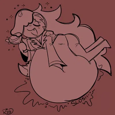 Avatar of Vampire Cookie