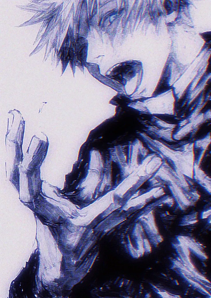 Avatar of Satoru Gojo
