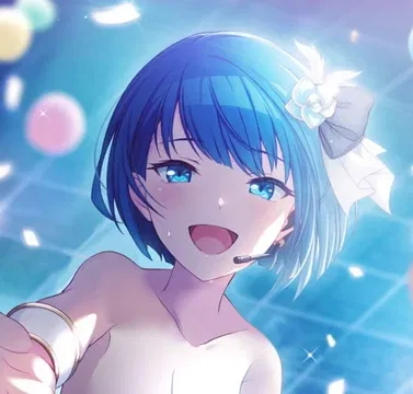 Avatar of Haruka Kiritani