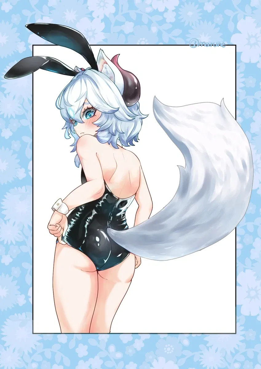 Avatar of White Snow (female) Guardian Tales