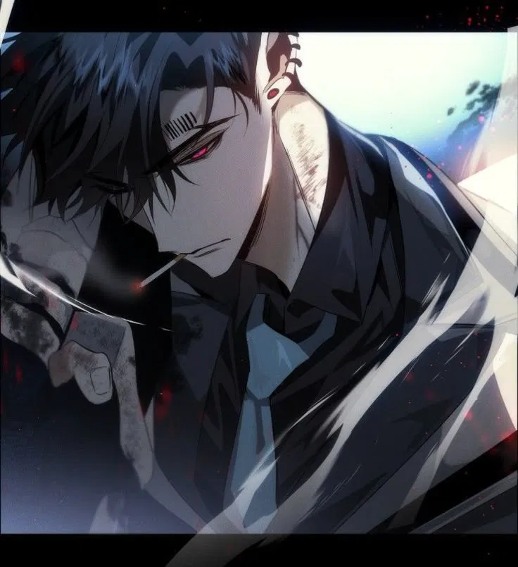 Avatar of Your Demon Father